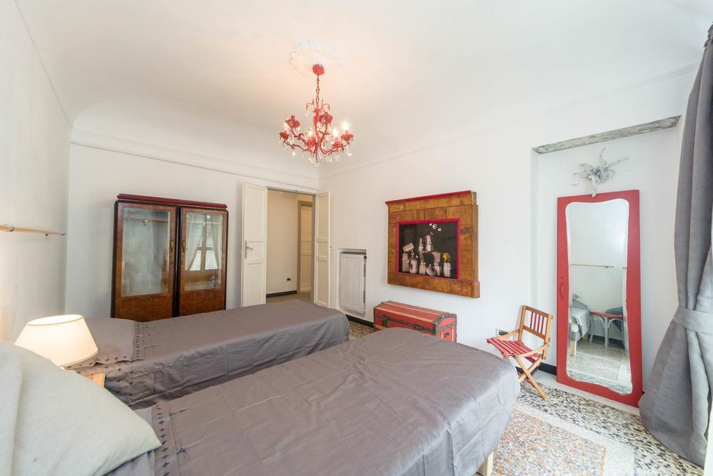Piazza Delle Oche Apartment *