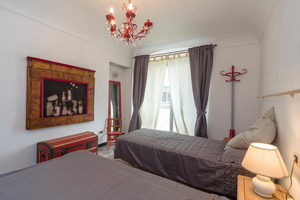 Apartment Piazza Delle Oche