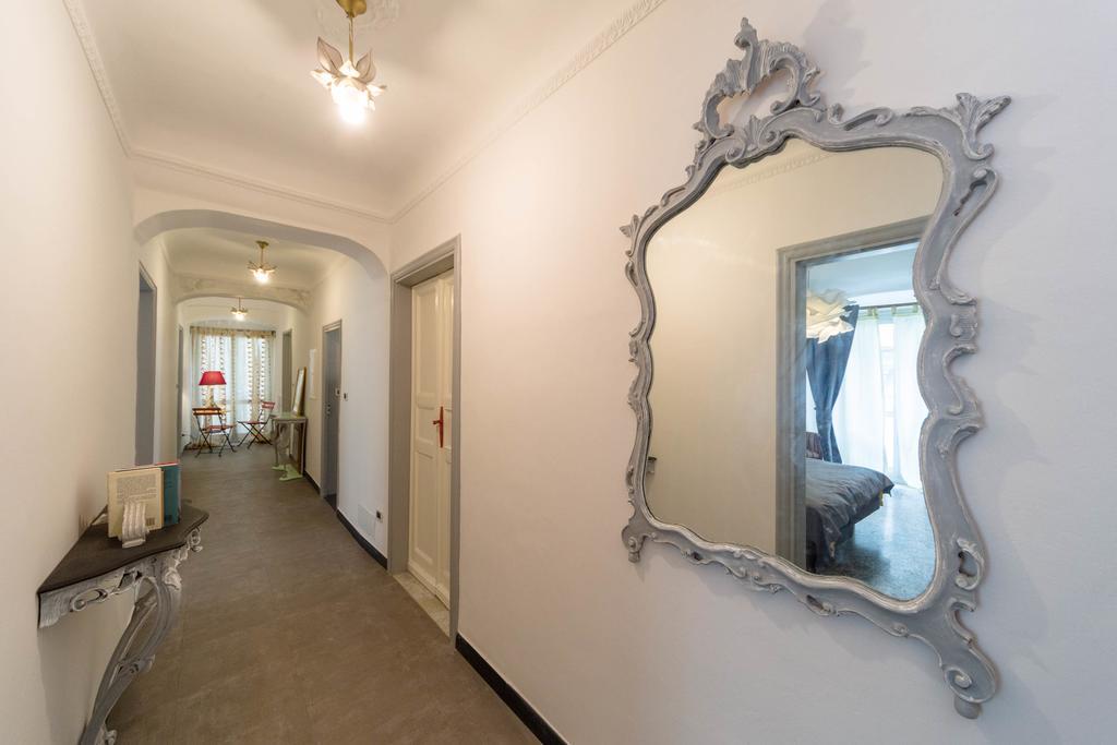 Apartment Piazza Delle Oche Genua
