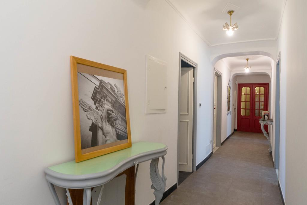 Piazza Delle Oche Apartment *