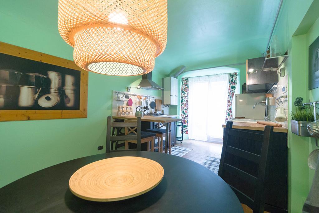 Piazza Delle Oche Appartement Genua